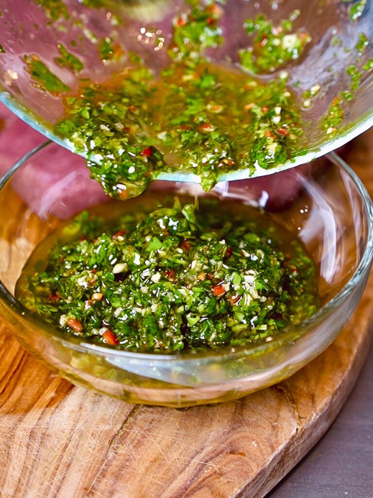 Chimichurri