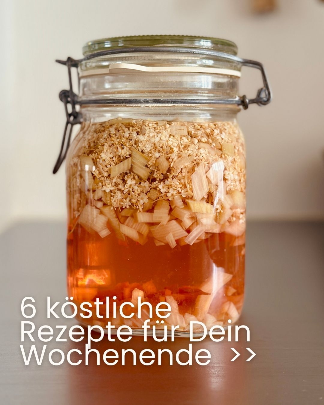 Schnittlauchöl - Vivi kocht