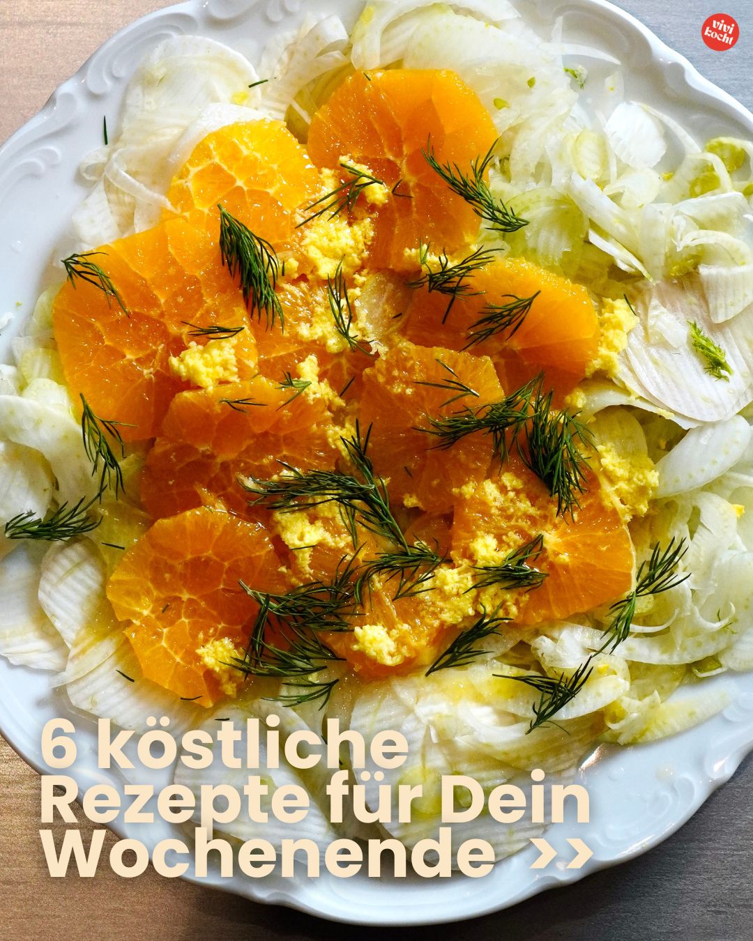 6 köstliche November Schlemmereien
diesmal schön bunt zusammengewürfelt. für alle, die gut essen wollen – ohne Stress: sechs Wochenendrezepte. Nur für Dich.
1️⃣ Nutella mit nur 2,5 Zutaten für das Sonntagsfrühstück
2️⃣ Asiatischer Gurkensalat, schön scharf
3️⃣ Hühnersuppe
4️⃣ Orientalischer Rosenkohlsalat
5️⃣ Fenchel Orangen Ingwer salat
6️⃣ Lachs Pfannkuchentorte
📸Viel Spass beim Geniessen und mach mir ein Foto von Deiner Kreation.
#swiss #november #novemberblues #saisonaleküche #regionaleküche #frischeküche #schweizeralpen #schweizerrezepte #schweizerküche #foodblogger #august #familienrezepte #schnellesrezept #Genießer #Sommerküche #einfacheküche #vivikocht #colorfulfood #gäste #essenistfertig #essenmachtglücklich #saisonalkochen #kochrezepte #weinfreunde #foodblog_de #homecookingisbest #swissfoodblogger #zuhausekochen #pastetchen