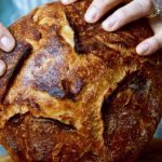 Croissant Sauerteig Rezept von Vivi kocht