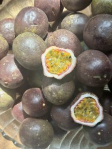 Maracujas