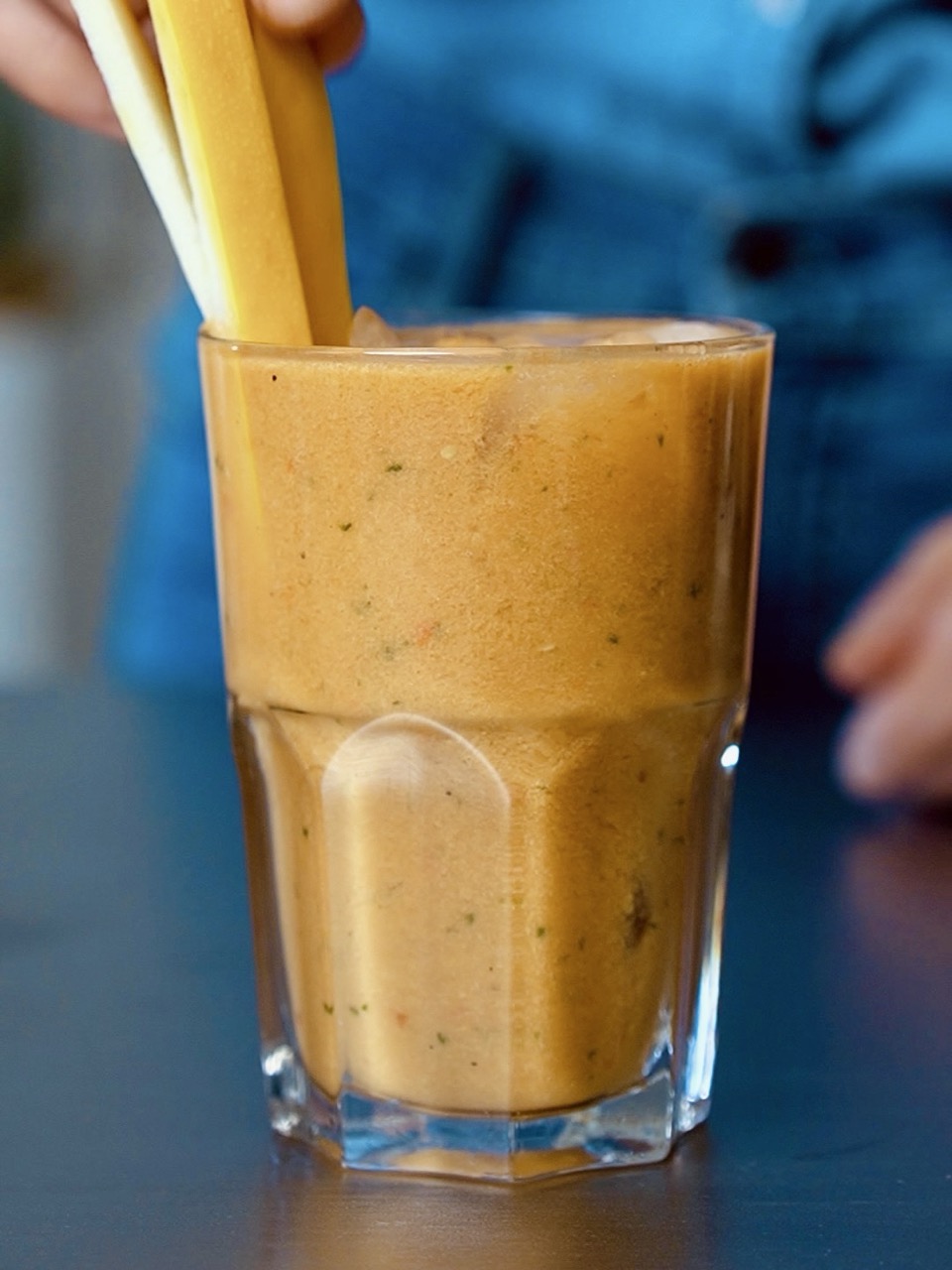 Gazpacho