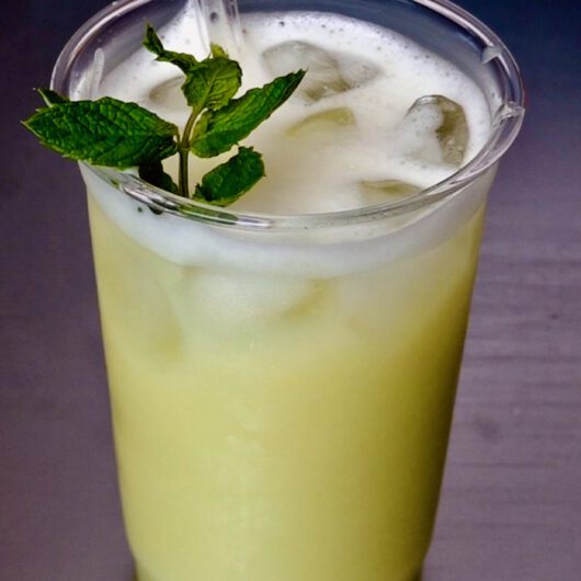 Mini-Pasteten - Vivi kocht