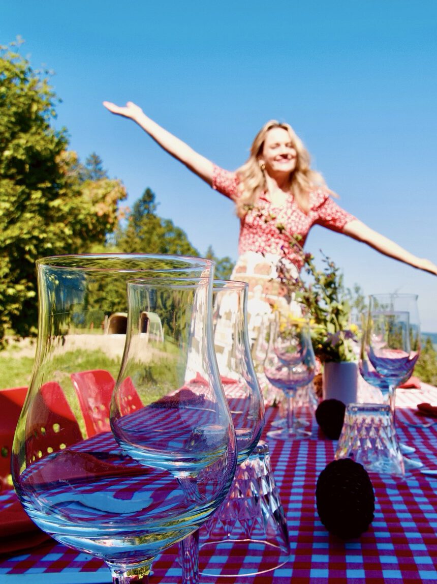 6 köstliche Sommerrezepte für dein Wochenende 05./06 Juli 2025
