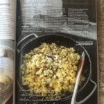 Chnöpfli mit Bloderchäs