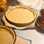 Quiche Lorraine - Blindbacken