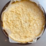 Quiche Lorraine ungebacken