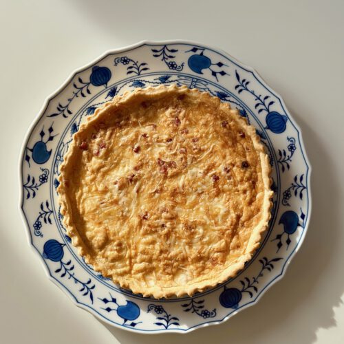 Quiche Lorraine