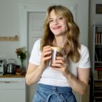 Schokolade Haselnuss Protein Granola