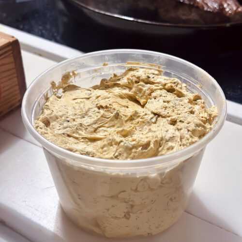 Felix' Café de Paris Rezept Vivikocht