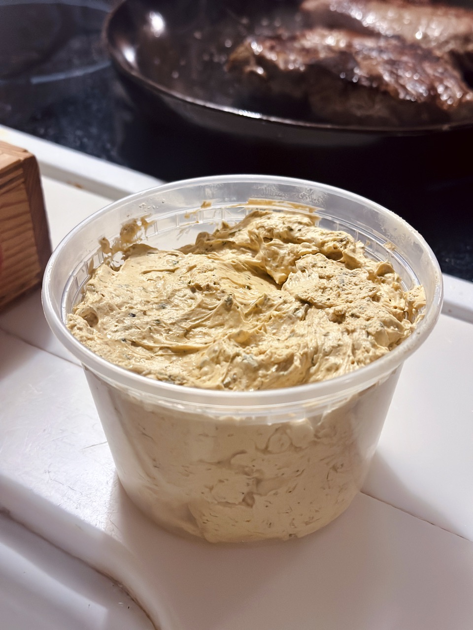 Felix’ Café de Paris Butter