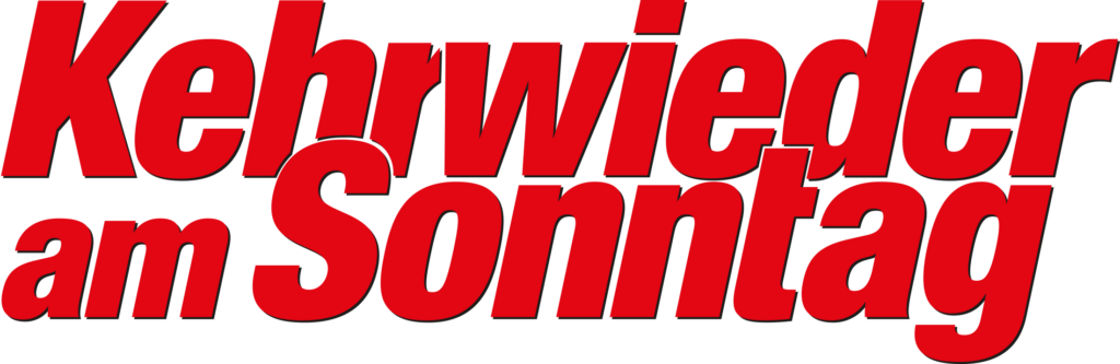 Hildesheimer Sonntagszeitung Kehrwieder