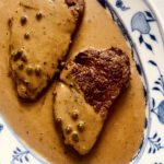 Pfeffersauce Rezept Vivikocht