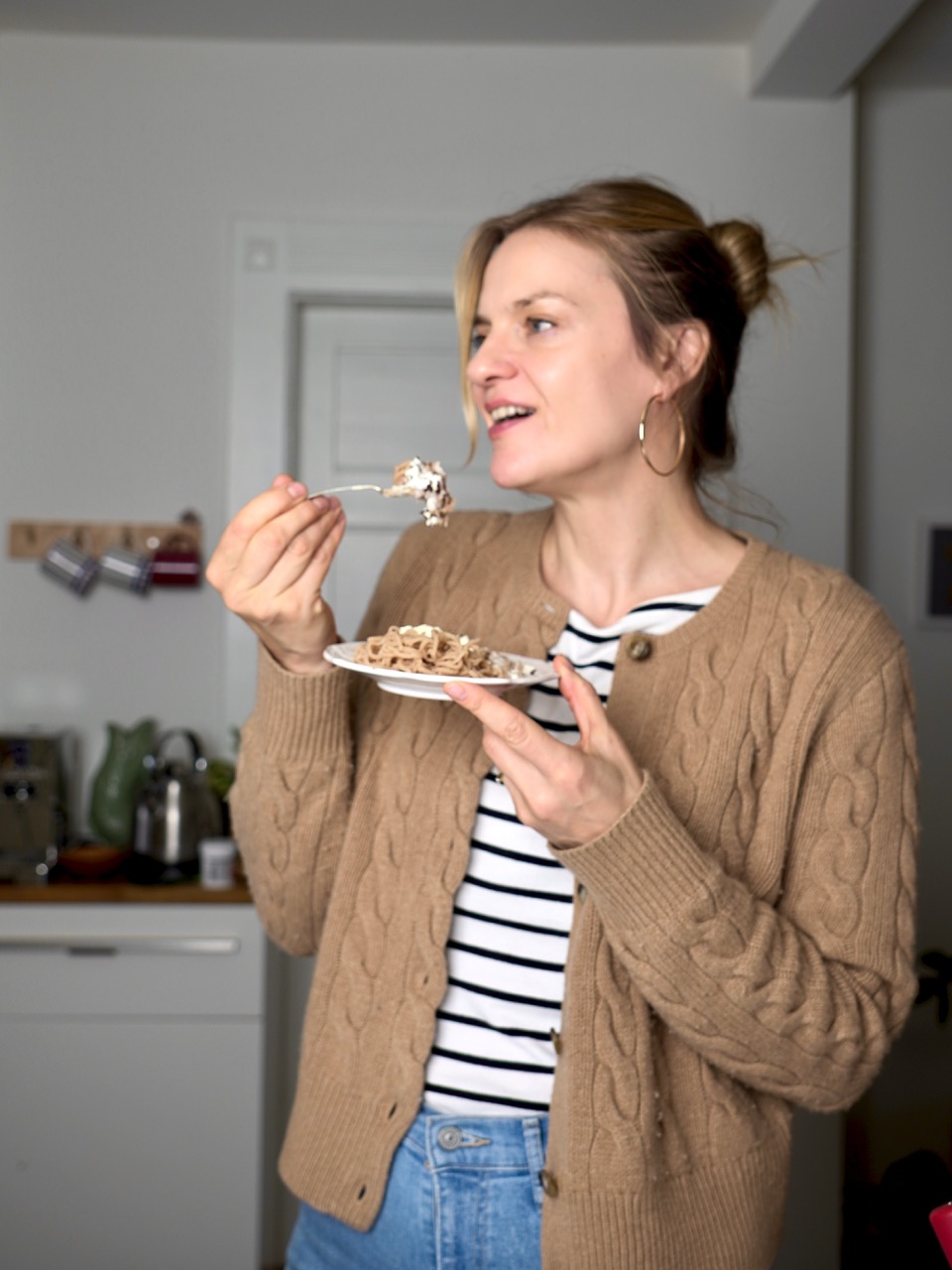  Vivi kocht ist Vermicelles
