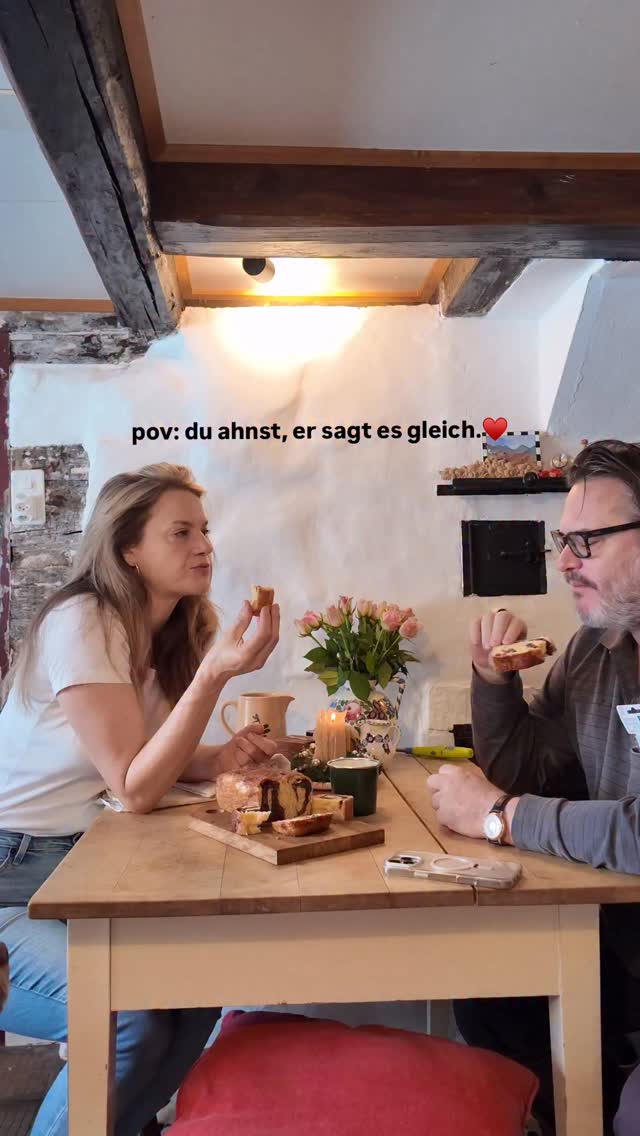 Wenn es mal beim Backen schief geht. 😅🥧