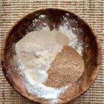 Vollkornteig mit kleie-rezept-vivikocht