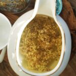 Holunderblütentee-rezept-vivikocht